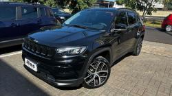 JEEP Compass 1.3 16V 4P FLEX LIMITED T270 TURBO AUTOM�TICO