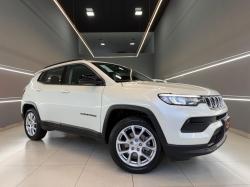 JEEP Compass 1.3 16V 4P FLEX SPORT T270 TURBO AUTOM�TICO