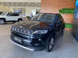JEEP Compass 1.3 16V 4P FLEX LONGITUDE T270 TURBO AUTOM�TICO