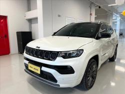 JEEP Compass 1.3 16V 4P FLEX S T270 TURBO AUTOM�TICO