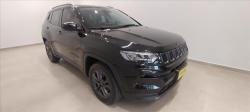 JEEP Compass 1.3 16V 4P FLEX LONGITUDE T270 TURBO AUTOM�TICO
