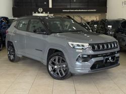 JEEP Compass 1.3 16V 4P FLEX S T270 TURBO AUTOM�TICO