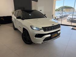 JEEP Compass 1.3 16V 4P FLEX S T270 TURBO AUTOM�TICO