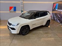 JEEP Compass 1.3 16V 4P FLEX S T270 TURBO AUTOM�TICO