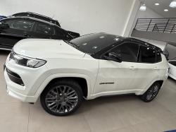 JEEP Compass 1.3 16V 4P FLEX S T270 TURBO AUTOM�TICO