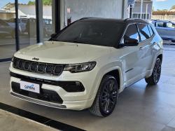 JEEP Compass 1.3 16V 4P FLEX S T270 TURBO AUTOM�TICO