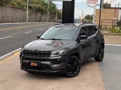 JEEP Compass 1.3 16V 4P FLEX LONGITUDE T270 TURBO AUTOM�TICO