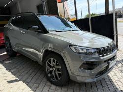 JEEP Compass 1.3 16V 4P FLEX S T270 TURBO AUTOM�TICO