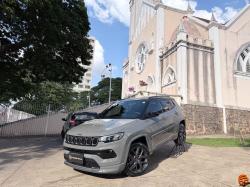 JEEP Compass 1.3 16V 4P FLEX S T270 TURBO AUTOM�TICO