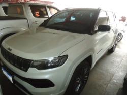 JEEP Compass 1.3 16V 4P FLEX S T270 TURBO AUTOM�TICO
