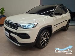 JEEP Compass 1.3 16V 4P FLEX LIMITED T270 TURBO AUTOM�TICO