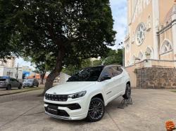 JEEP Compass 1.3 16V 4P FLEX S T270 TURBO AUTOM�TICO