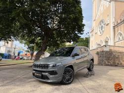 JEEP Compass 1.3 16V 4P FLEX S T270 TURBO AUTOM�TICO