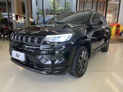 JEEP Compass 1.3 16V 4P FLEX S T270 TURBO AUTOM�TICO