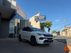 JEEP Compass 1.3 16V 4P FLEX S T270 TURBO AUTOM�TICO