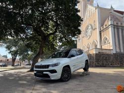 JEEP Compass 1.3 16V 4P FLEX S T270 TURBO AUTOM�TICO