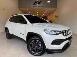 JEEP Compass 1.3 16V 4P FLEX SPORT T270 TURBO AUTOM�TICO