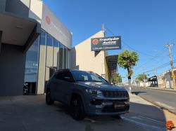 JEEP Compass 1.3 16V 4P FLEX S T270 TURBO AUTOM�TICO