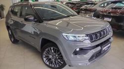 JEEP Compass 1.3 16V 4P FLEX S T270 TURBO AUTOM�TICO