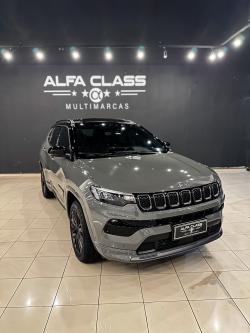 JEEP Compass 1.3 16V 4P FLEX S T270 TURBO AUTOM�TICO