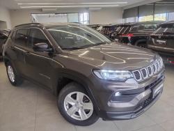 JEEP Compass 1.3 16V 4P FLEX SPORT T270 TURBO AUTOM�TICO