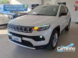 JEEP Compass 1.3 16V 4P FLEX T270 TURBO AUTOM�TICO
