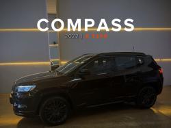 JEEP Compass 1.3 16V 4P FLEX S T270 TURBO AUTOM�TICO