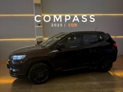 JEEP Compass 1.3 16V 4P FLEX S T270 TURBO AUTOM�TICO