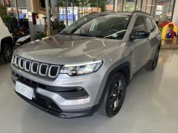 JEEP Compass 1.3 16V 4P FLEX SPORT T270 TURBO AUTOM�TICO