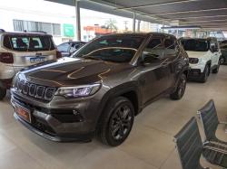 JEEP Compass 1.3 16V 4P FLEX LONGITUDE T270 TURBO AUTOM�TICO