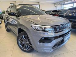 JEEP Compass 1.3 16V 4P FLEX S T270 TURBO AUTOM�TICO