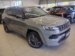 JEEP Compass 1.3 16V 4P FLEX S T270 TURBO AUTOM�TICO