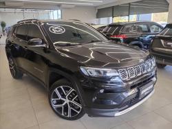 JEEP Compass 1.3 16V 4P FLEX LIMITED T270 TURBO AUTOM�TICO