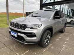 JEEP Compass 1.3 16V 4P FLEX LONGITUDE T270 TURBO AUTOM�TICO