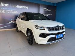JEEP Compass 1.3 16V 4P FLEX S T270 TURBO AUTOM�TICO