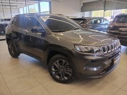 JEEP Compass 1.3 16V 4P FLEX LONGITUDE T270 TURBO AUTOM�TICO