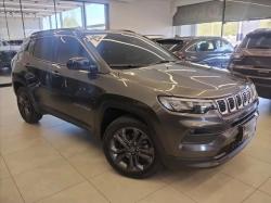 JEEP Compass 1.3 16V 4P FLEX SPORT T270 TURBO AUTOM�TICO