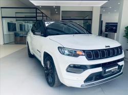 JEEP Compass 1.3 16V 4P FLEX S T270 TURBO AUTOMÁTICO
