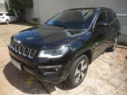 JEEP Compass 2.0 16V 4P LONGITUDE TURBO DIESEL 4X4 AUTOMTICO
