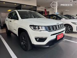 JEEP Compass 2.0 16V 4P SPORT FLEX AUTOMTICO