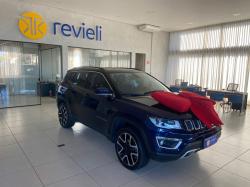 JEEP Compass 2.0 16V 4P LIMITED S TURBO DIESEL 4X4 AUTOMTICO