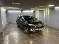 JEEP Compass 2.0 16V 4P 350 LIMITED 4X4 TURBO DIESEL AUTOMTICO
