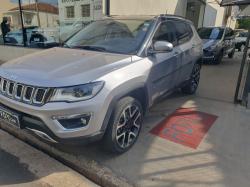JEEP Compass 2.0 16V 4P LIMITED TURBO DIESEL 4X4 AUTOMTICO