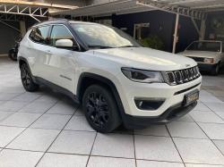 JEEP Compass 2.0 16V 4P LONGITUDE FLEX AUTOMTICO