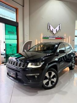 JEEP Compass 2.0 16V 4P FLEX SPORT AUTOMTICO