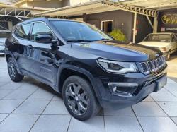 JEEP Compass 2.0 16V 4P LONGITUDE TURBO DIESEL 4X4 AUTOMTICO