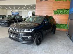 JEEP Compass 2.0 16V 4P LONGITUDE FLEX AUTOMTICO