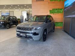 JEEP Compass 2.0 16V 4P HURRICANE 4 TURBO BLACKHAWK AUTOMTICO AT9