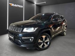 JEEP Compass 2.0 16V 4P LONGITUDE FLEX AUTOMTICO