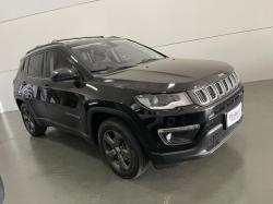 JEEP Compass 2.0 16V 4P FLEX SPORT AUTOMÁTICO JEEP Compass 2.0 16V 4P FLEX SPORT AUTOMÁTICO